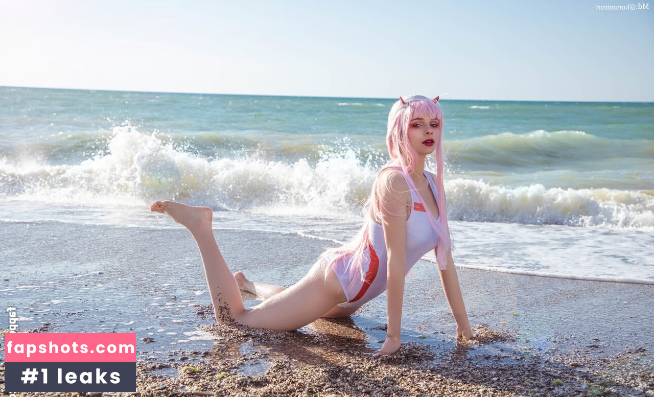 Kurumirori Nude Leaks OnlyFans Photos #46 - LeakJerk