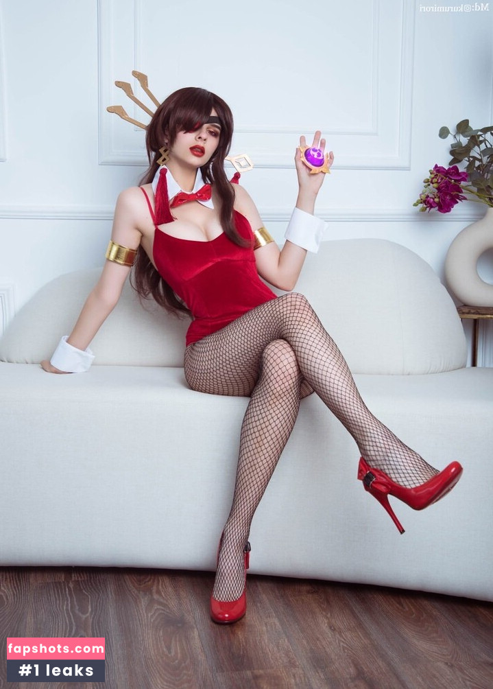 Kurumirori Nude Leaks OnlyFans Photos #48 - LeakJerk