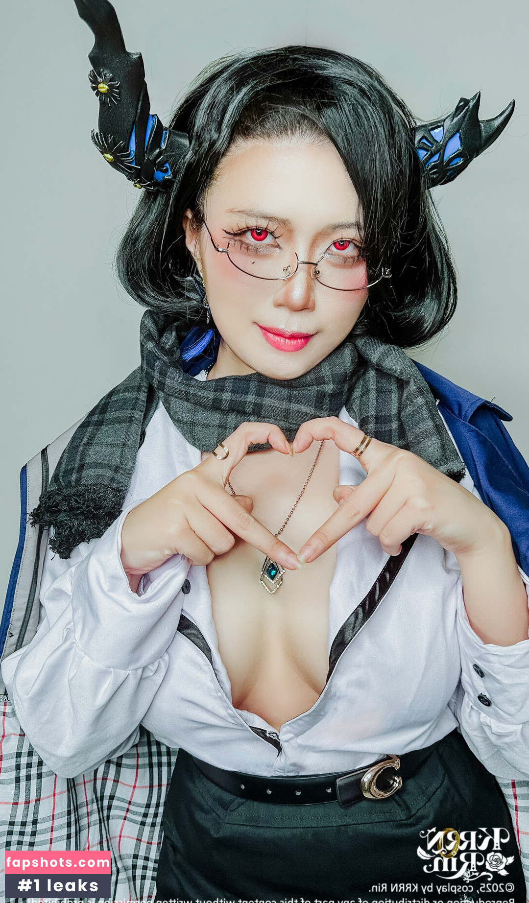 Kururin Nahé úniky fotek pouze od fanoušků #13 - Fapshots