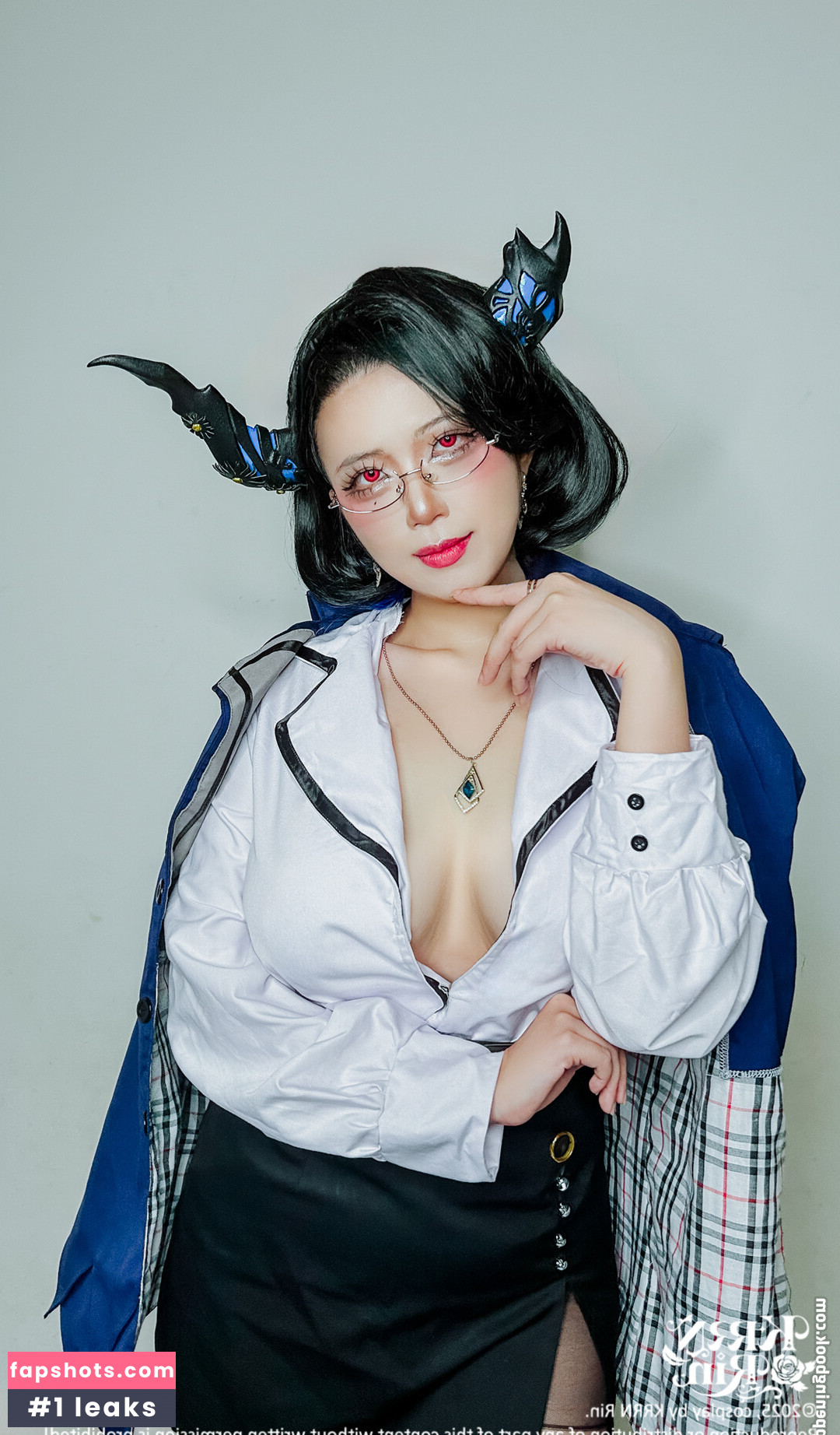 Kururin Nahé úniky fotek pouze od fanoušků #15 - Fapshots