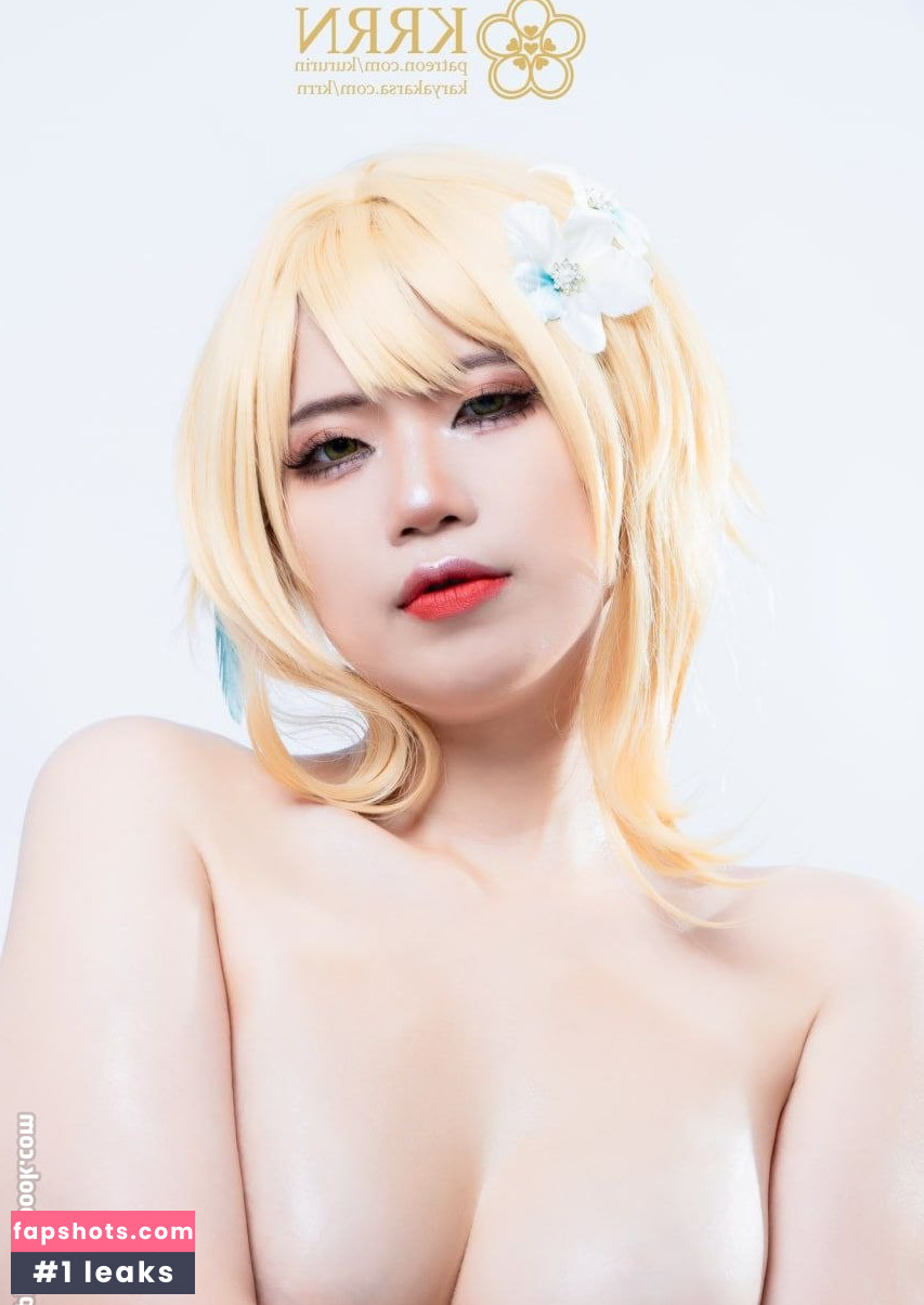 Kururin Nahé úniky fotek pouze od fanoušků #147 - Fapshots