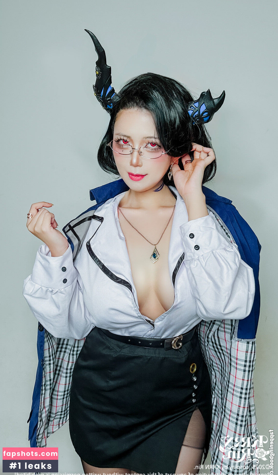 Kururin Nahé úniky fotek pouze od fanoušků #3 - Fapshots