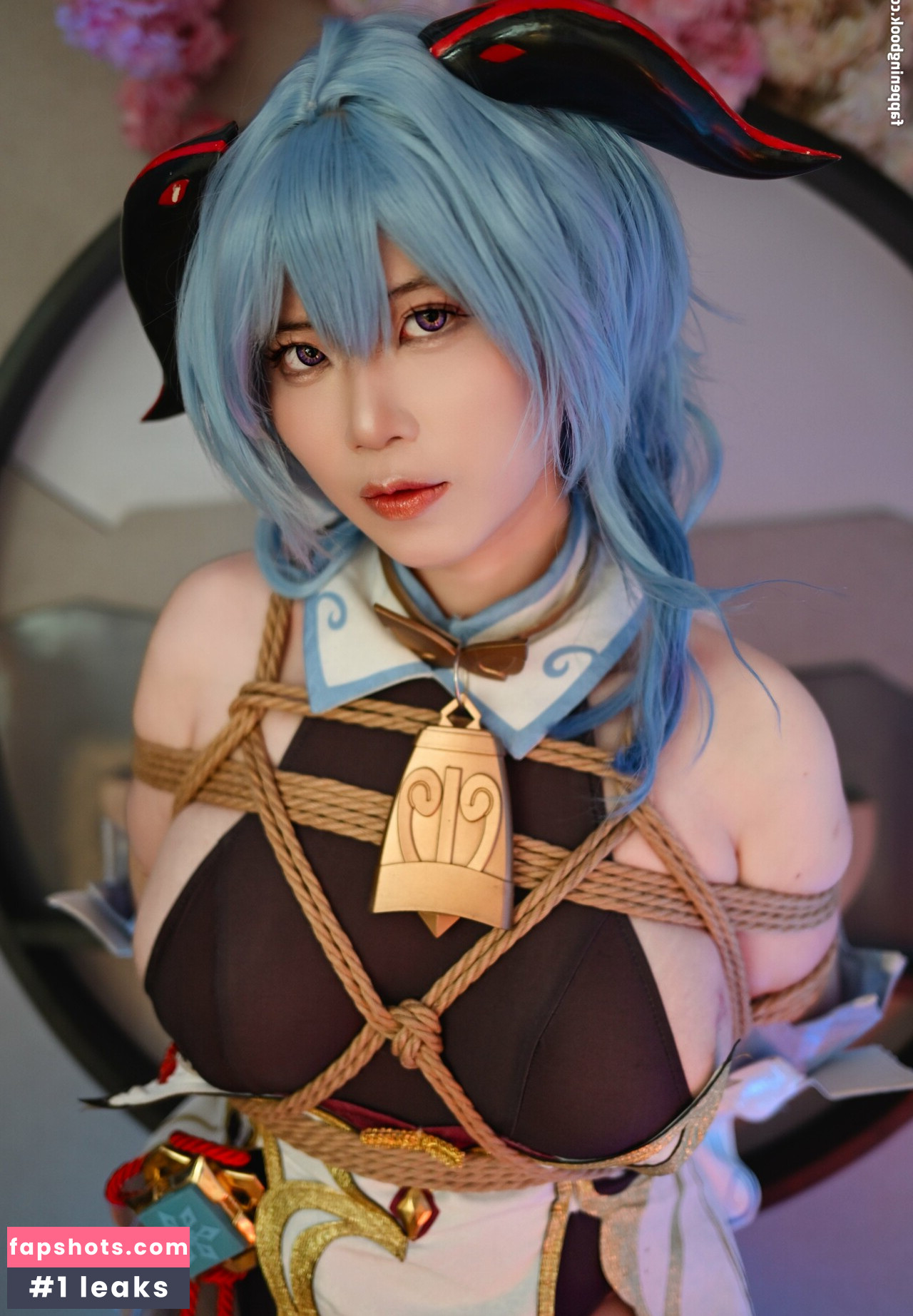 Kururin Nahé úniky fotek pouze od fanoušků #52 - Fapshots