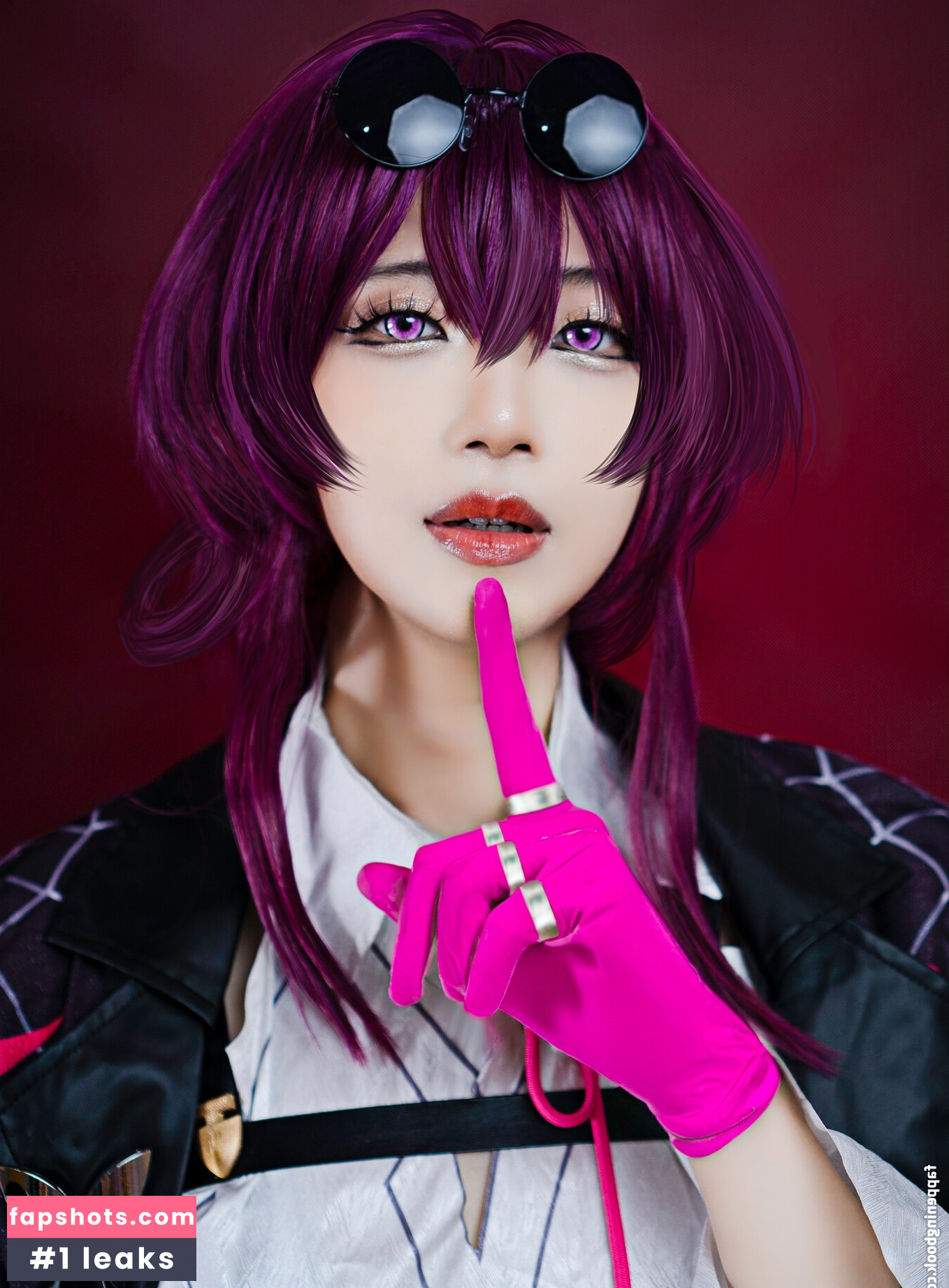 Kururin Nahé úniky fotek pouze od fanoušků #53 - Fapshots