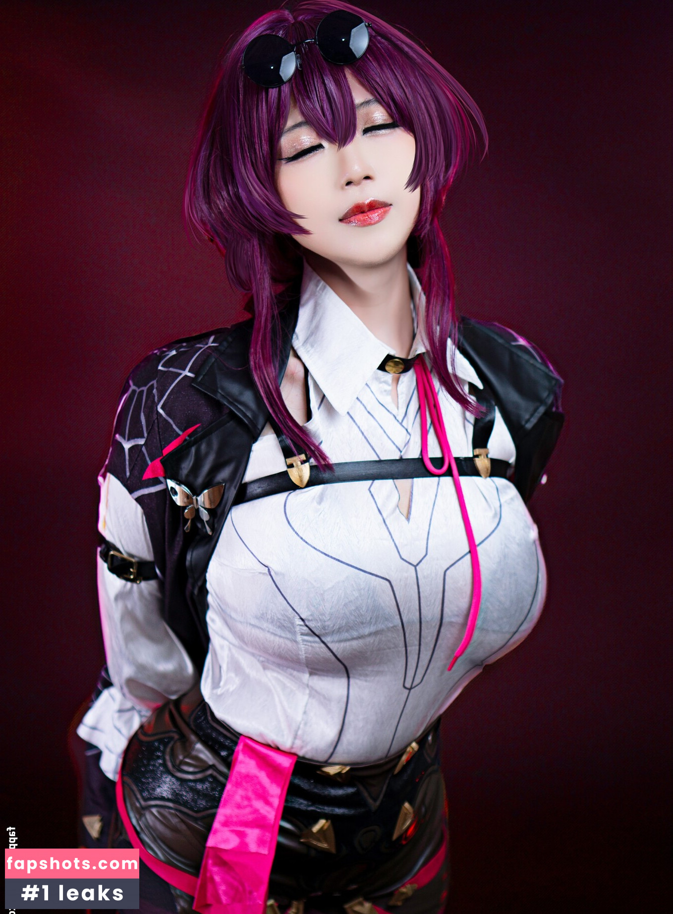 Kururin Nahé úniky fotek pouze od fanoušků #55 - Fapshots