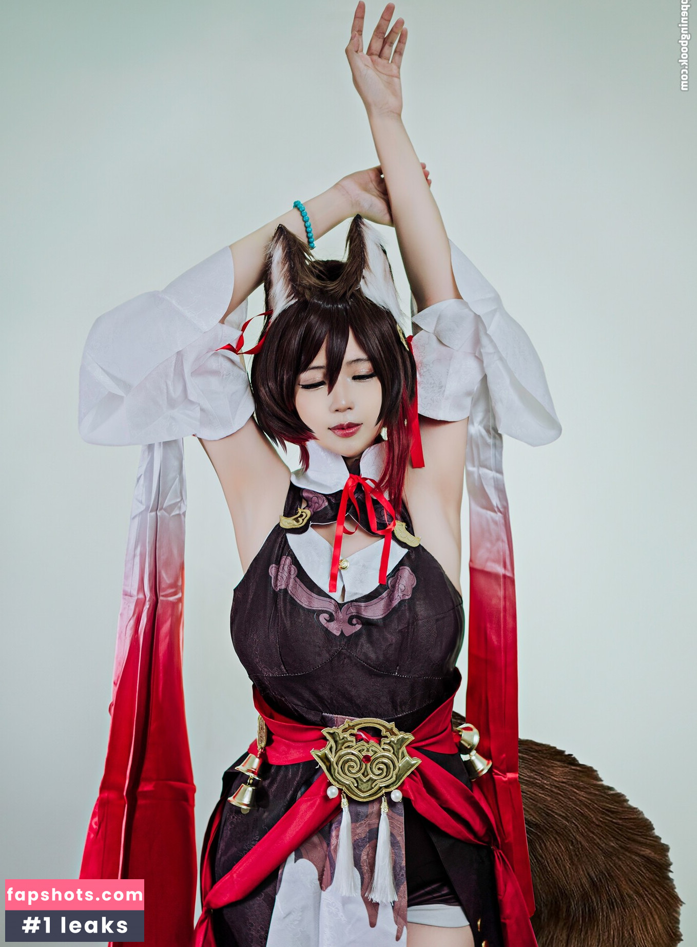 Kururin Nahé úniky fotek pouze od fanoušků #58 - Fapshots