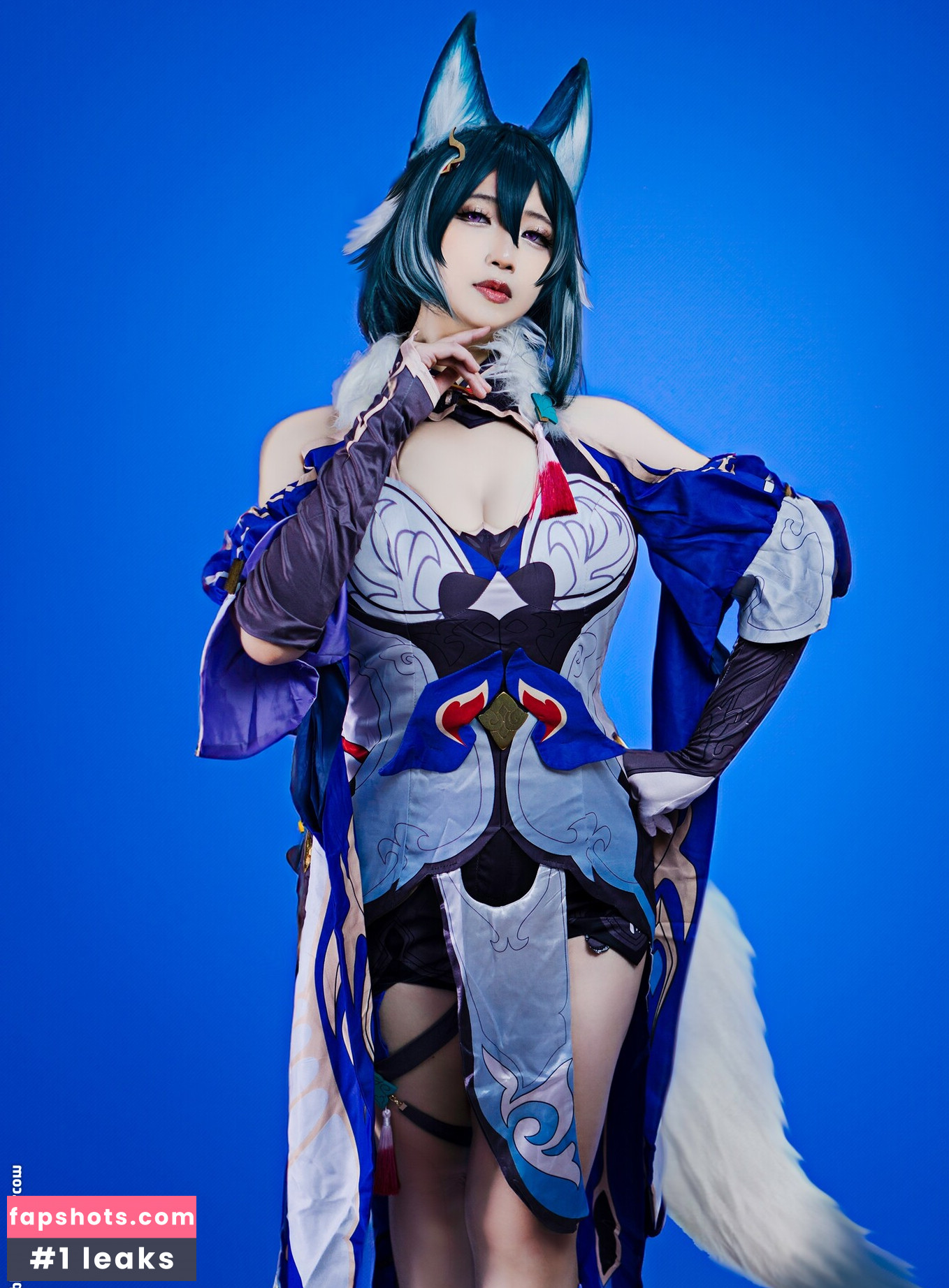 Kururin Nahé úniky fotek pouze od fanoušků #60 - Fapshots