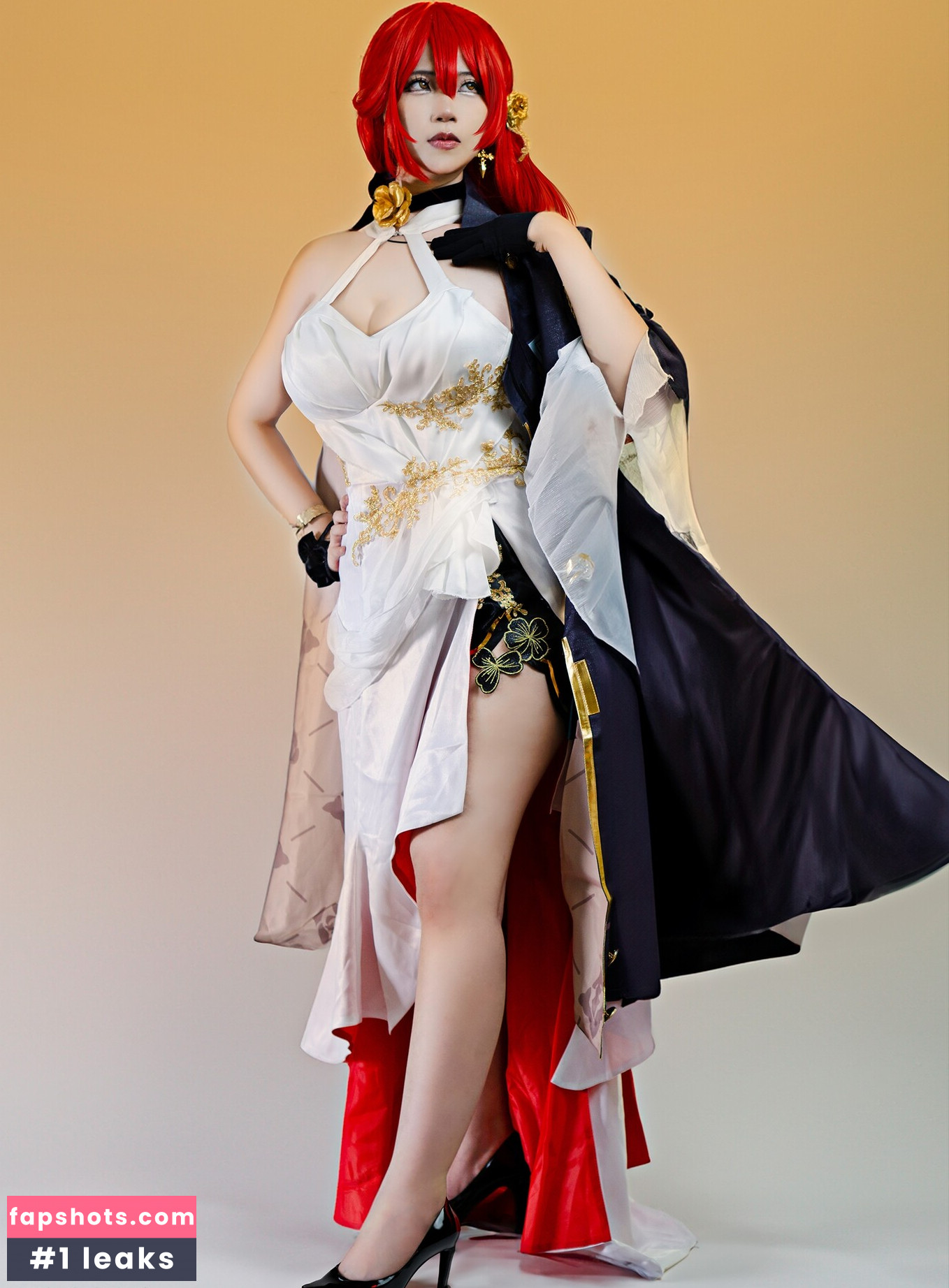 Kururin Nahé úniky fotek pouze od fanoušků #61 - Fapshots