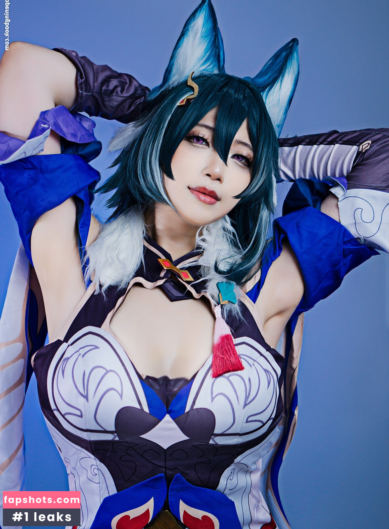 Kururin Nahé úniky fotek pouze od fanoušků #62 - Fapshots