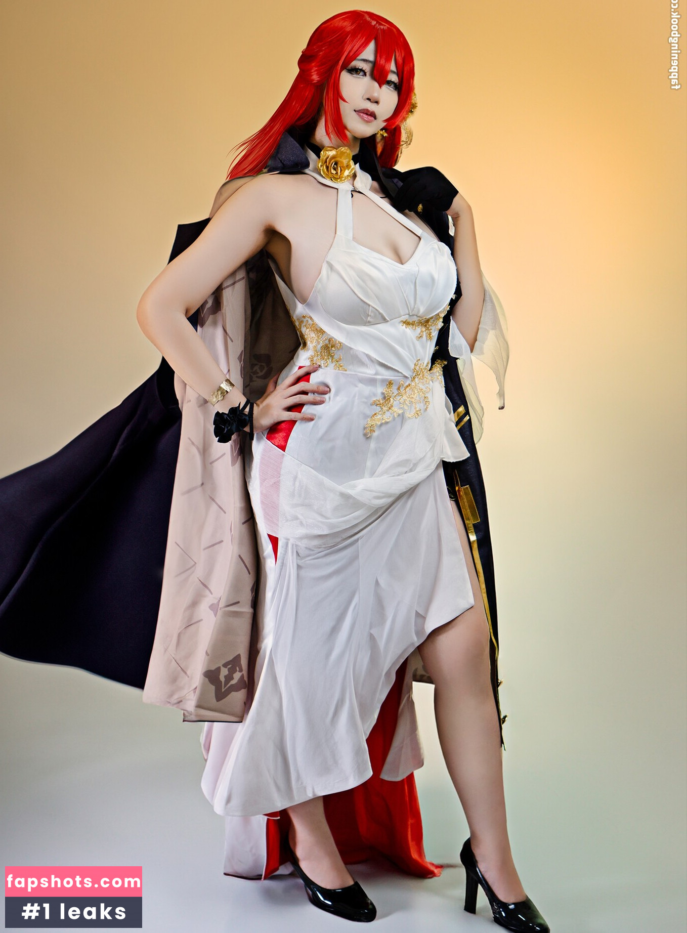 Kururin Nahé úniky fotek pouze od fanoušků #63 - Fapshots