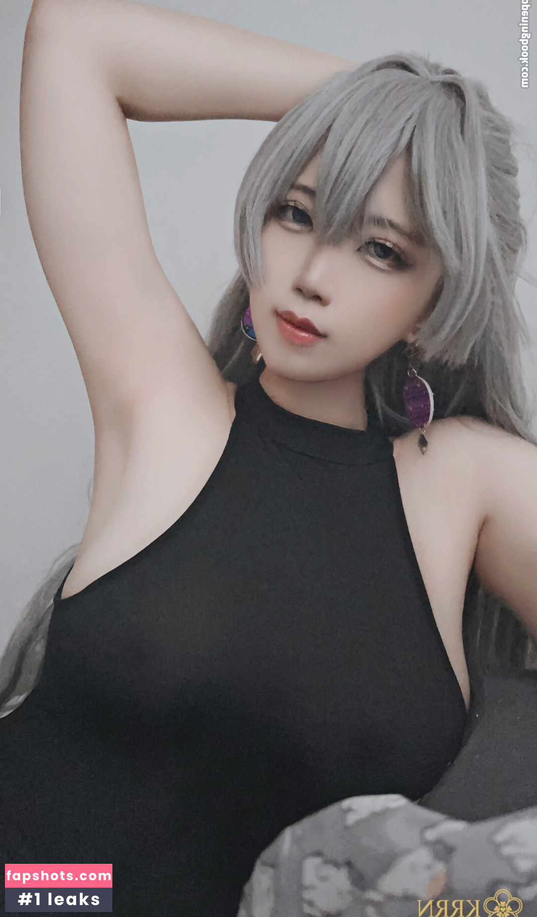 Kururin Nahé úniky fotek pouze od fanoušků #64 - Fapshots