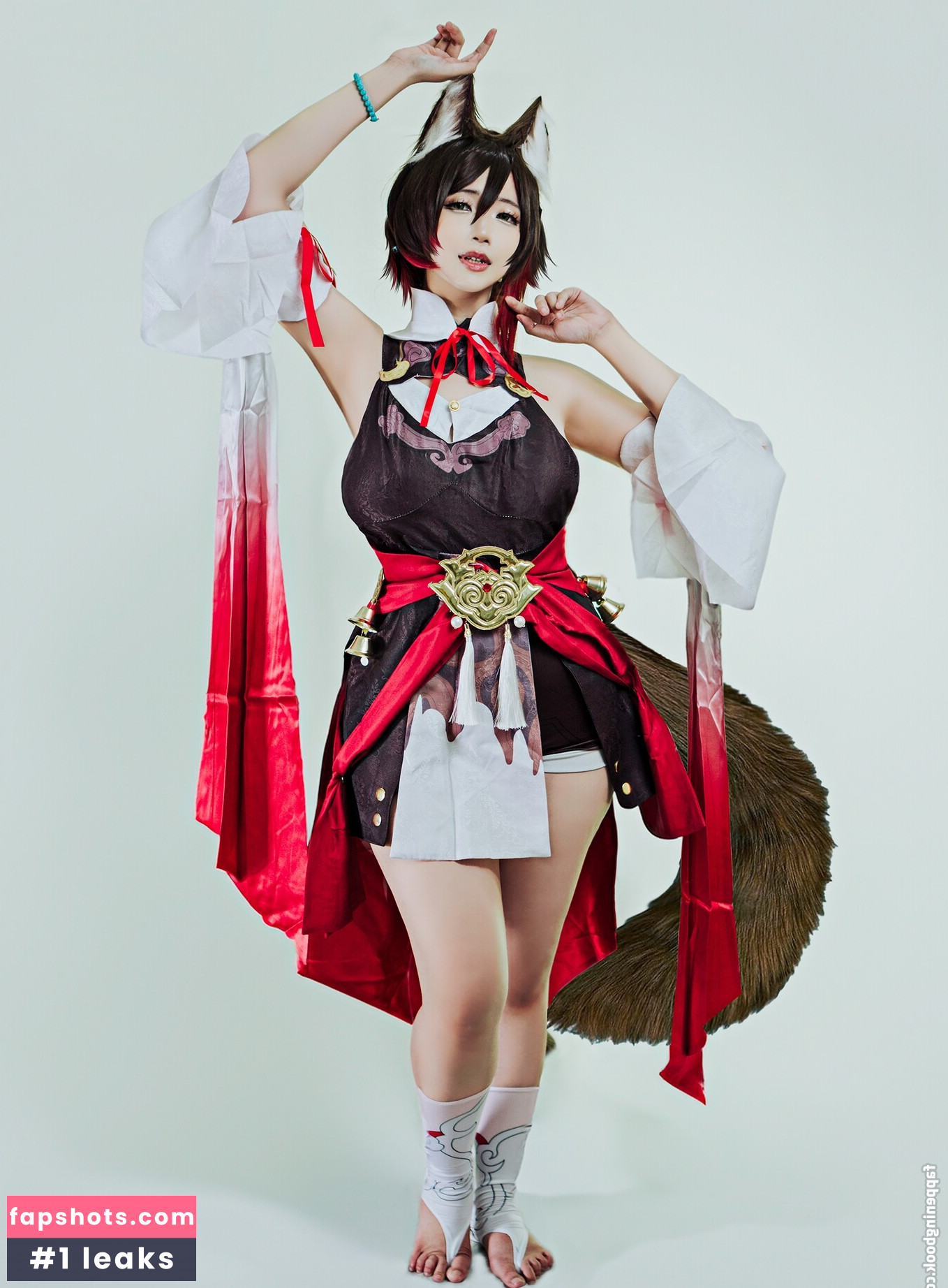 Kururin Nahé úniky fotek pouze od fanoušků #67 - Fapshots