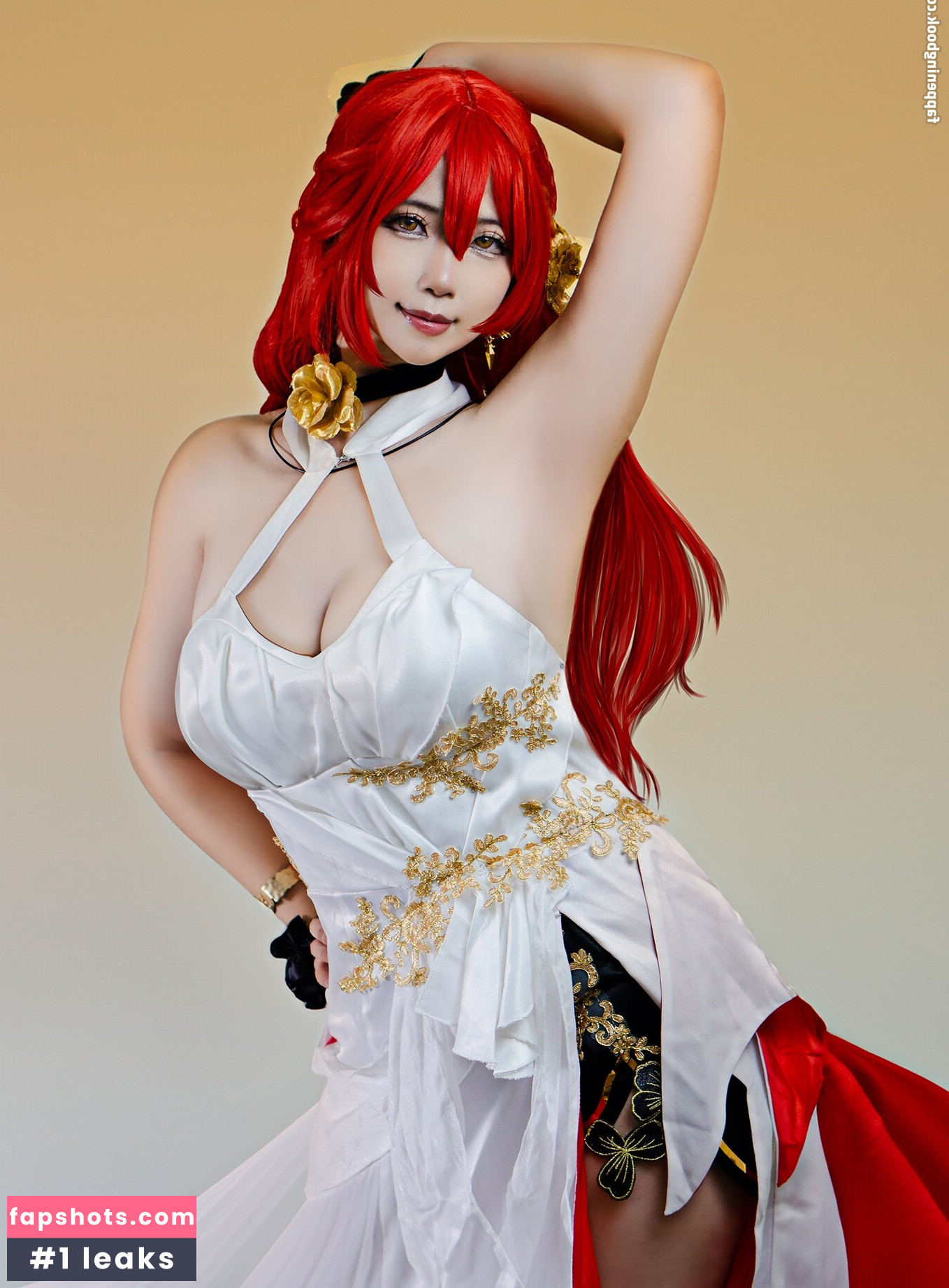 Kururin Nahé úniky fotek pouze od fanoušků #68 - Fapshots