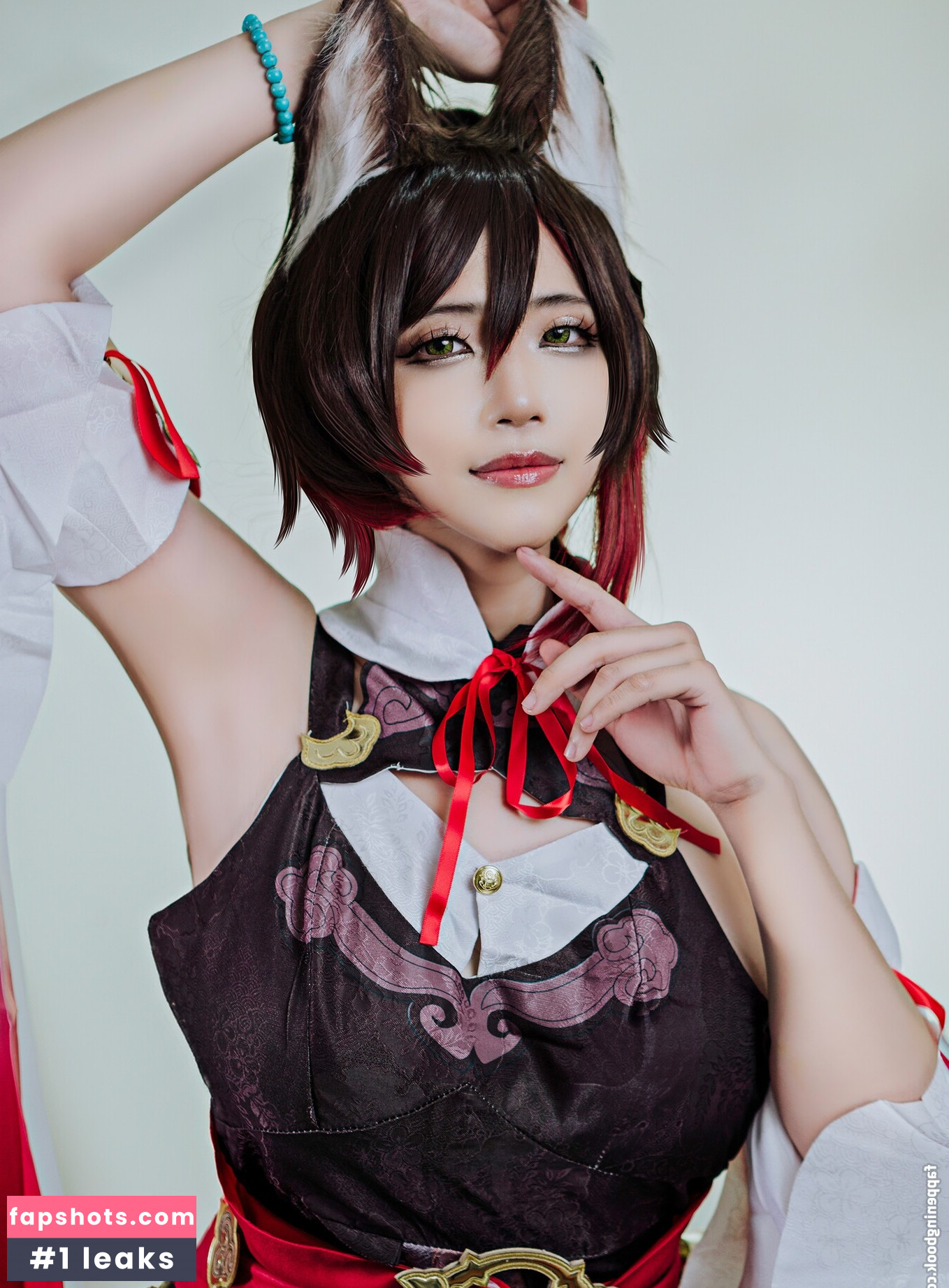 Kururin Nahé úniky fotek pouze od fanoušků #71 - Fapshots