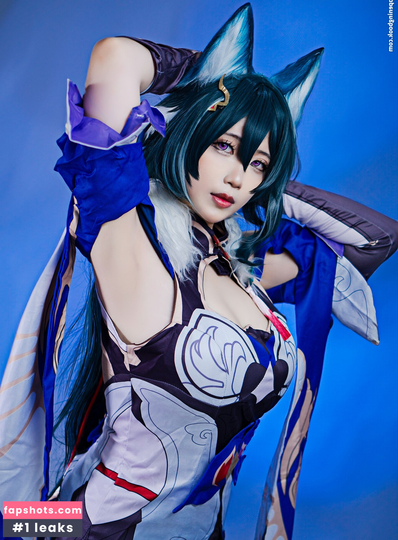 Kururin Nahé úniky fotek pouze od fanoušků #72 - Fapshots