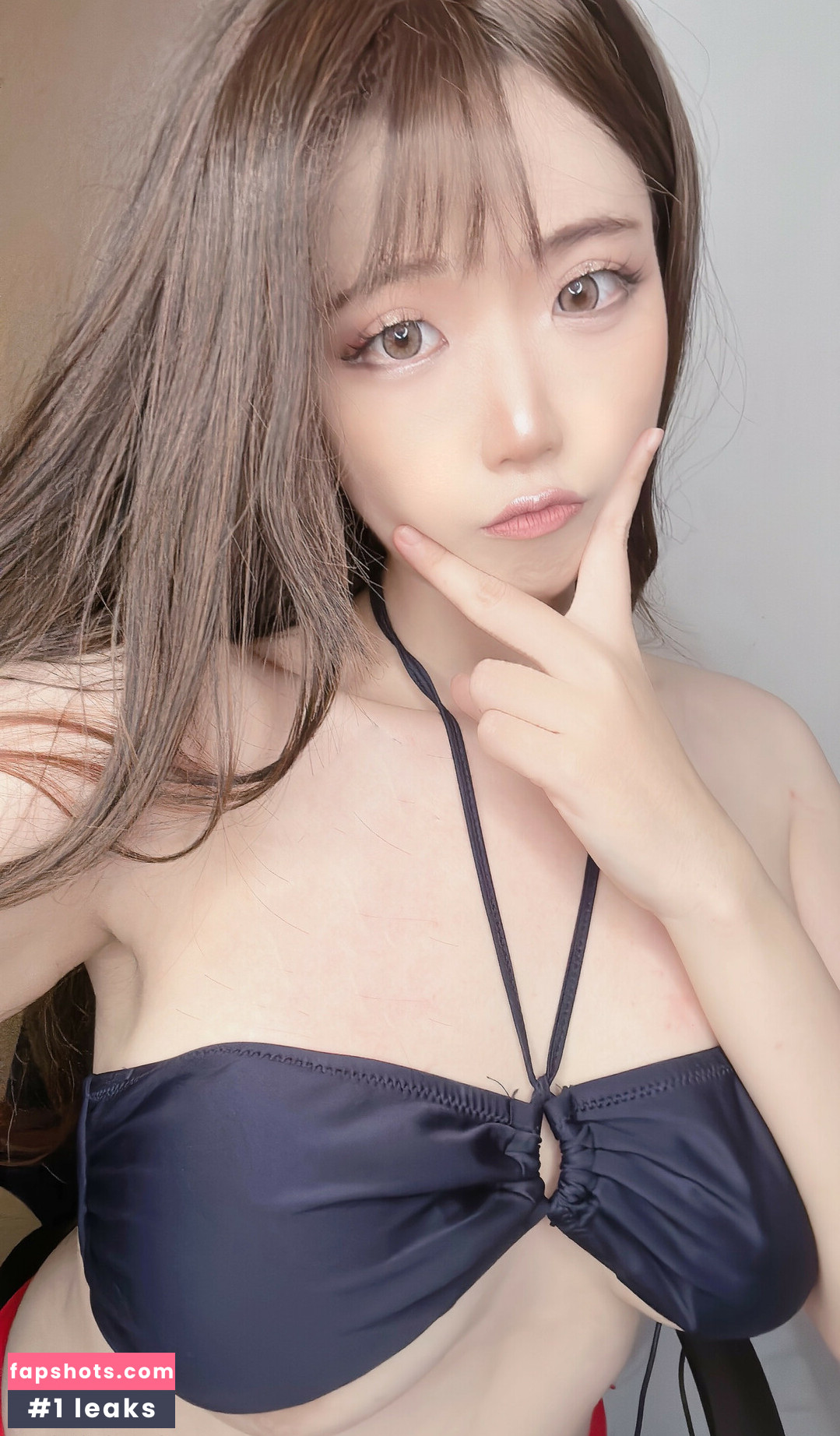 Kururin Nahé úniky fotek pouze od fanoušků #75 - Fapshots