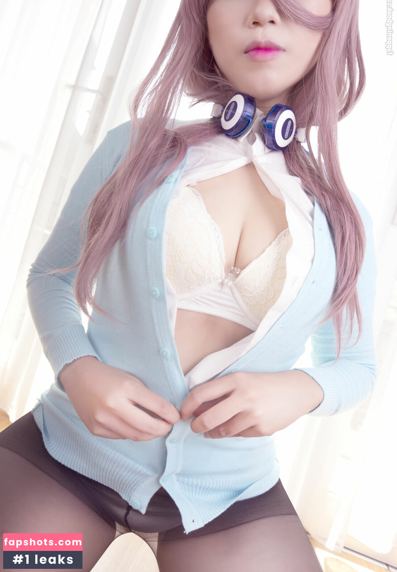 Kururin Nahé úniky fotek pouze od fanoušků #87 - Fapshots