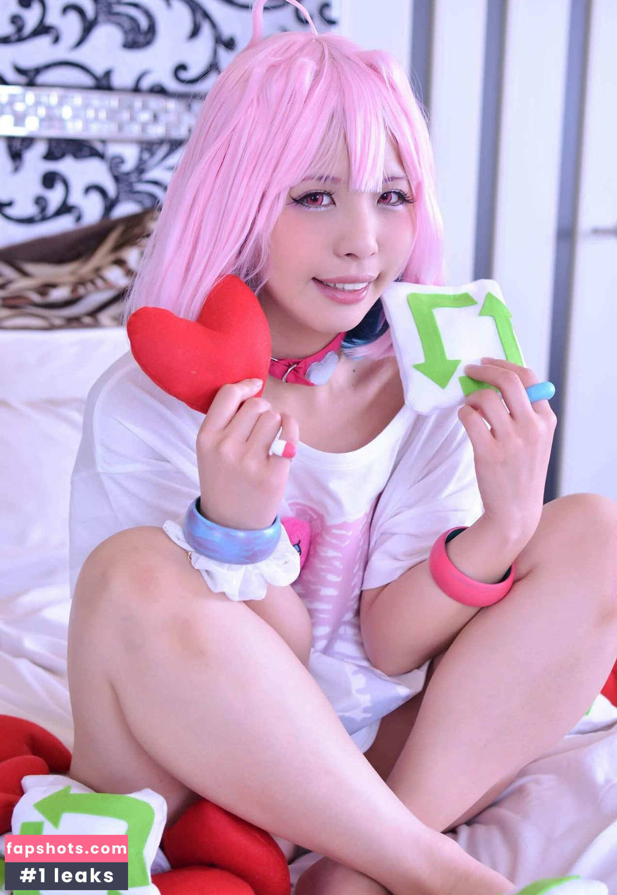 Kuryu Ayase Nahé úniky fotek pouze od fanoušků #4 - Fapshots