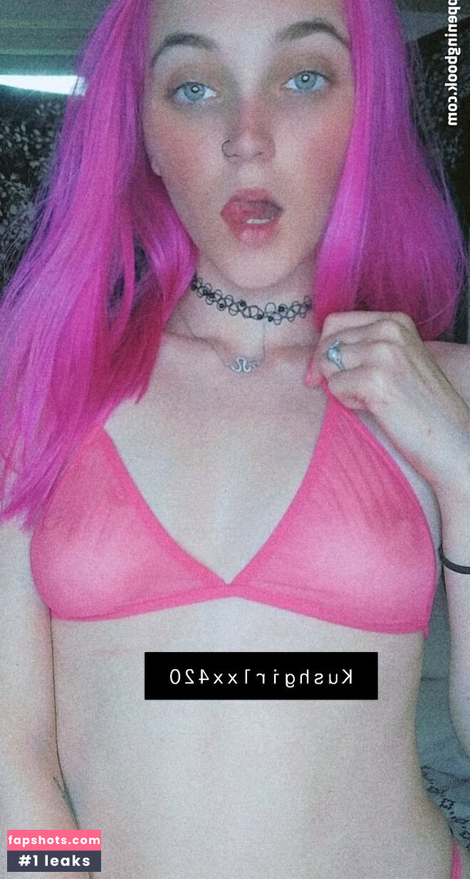 kushgirlxxfree gallery photo #24