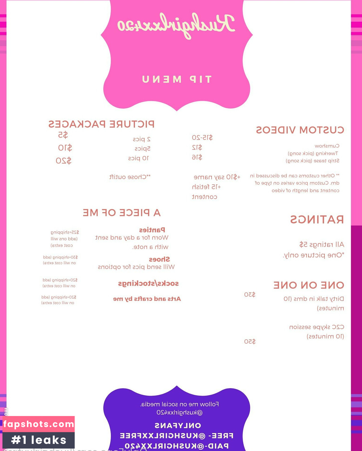 kushgirlxxfree gallery photo #4