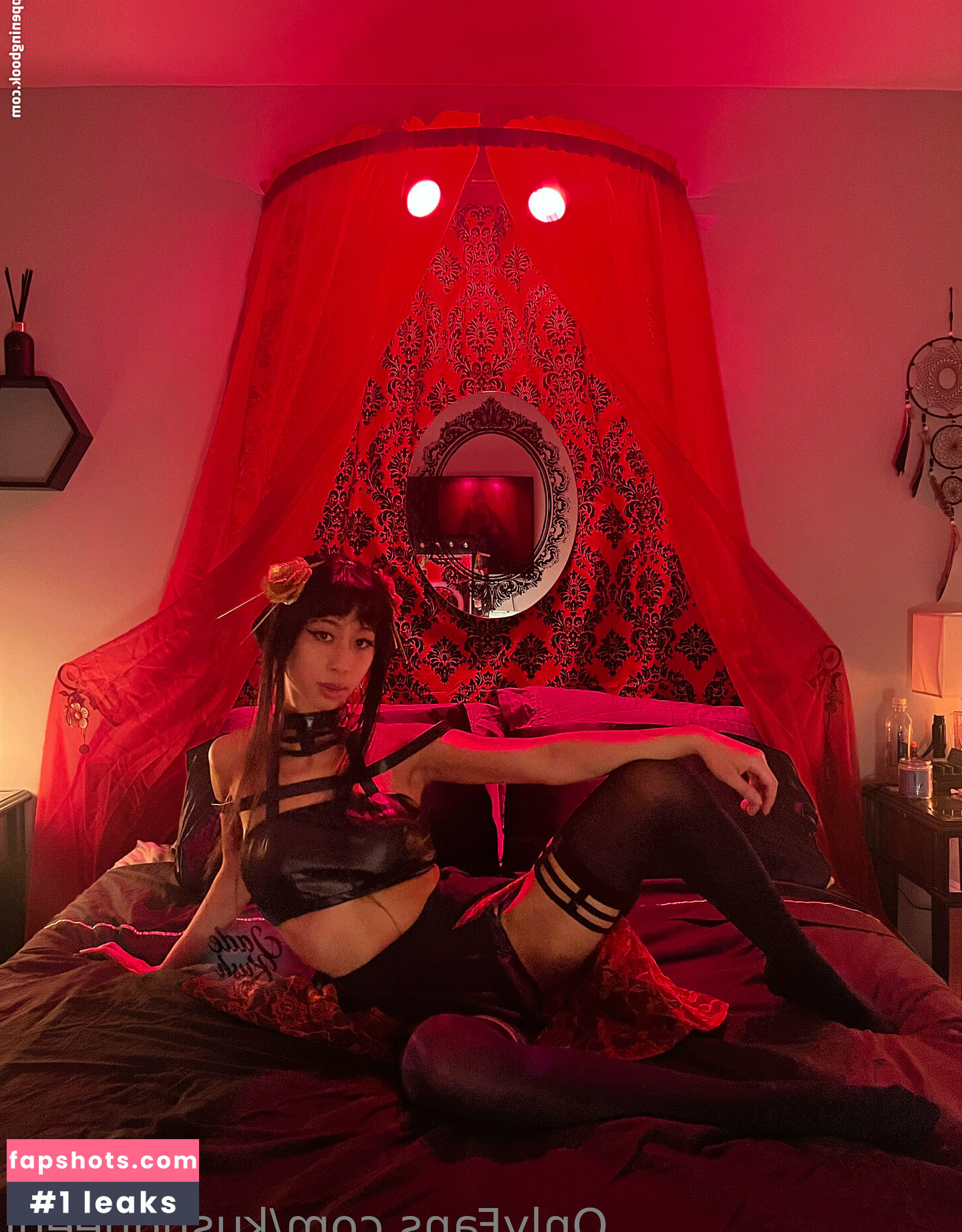 kushqueenj Nude Leaks OnlyFans Photos #76 - LeakJerk