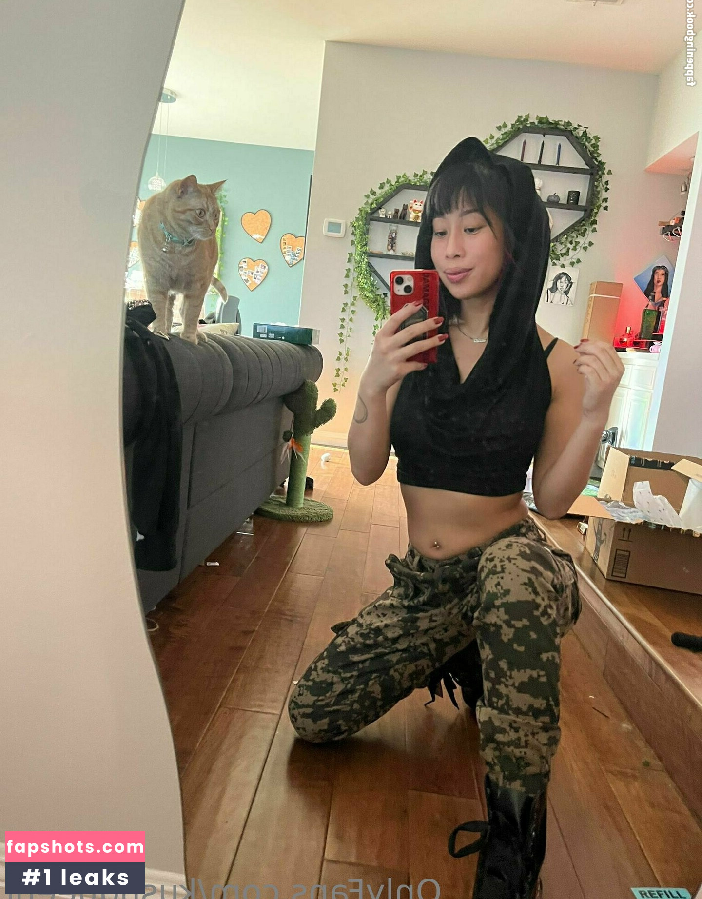 kushqueenj Nude Leaks OnlyFans Photos #79 - LeakJerk