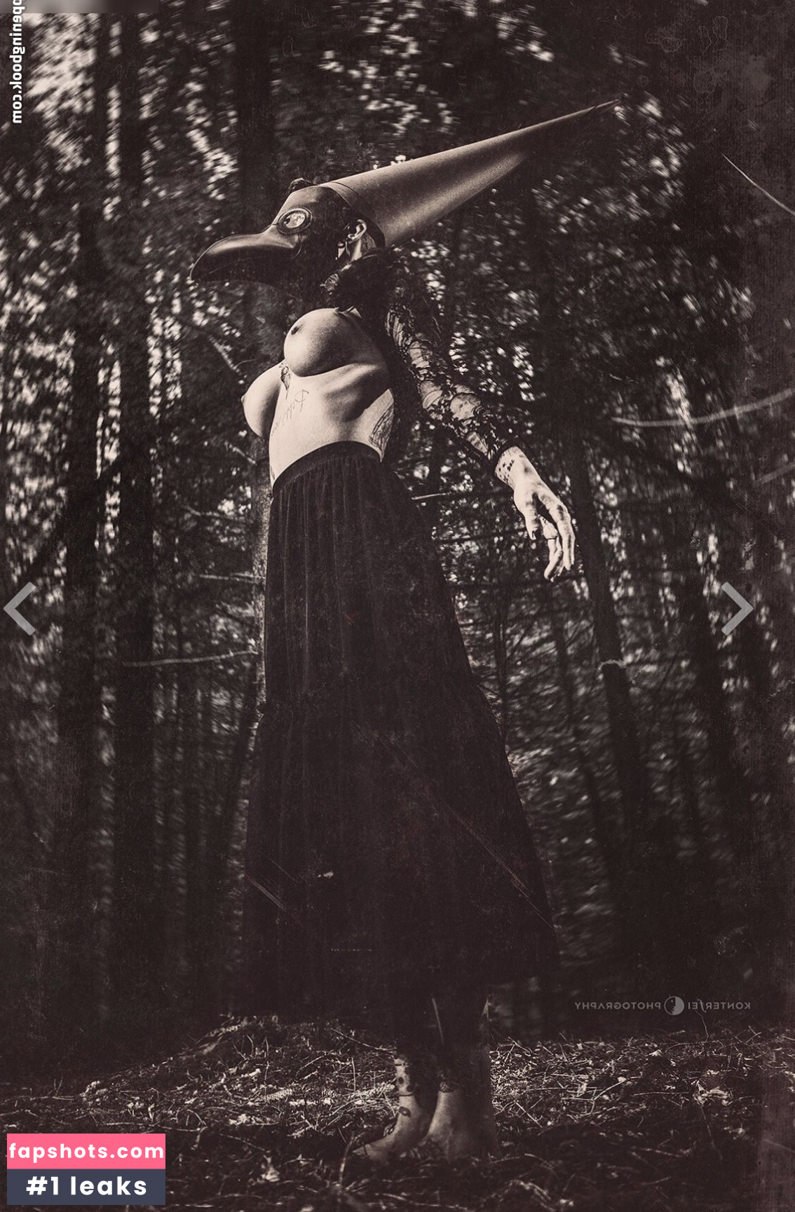 Kvlt_of_k Nahé úniky fotek pouze od fanoušků #26 - Fapshots