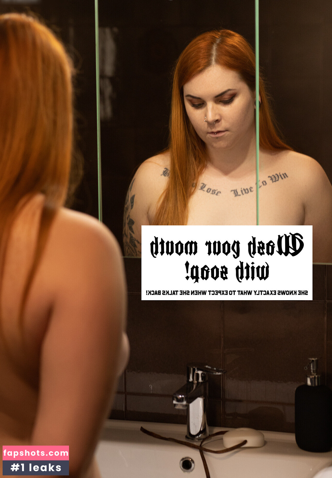 Kvlt_of_k Nahé úniky fotek pouze od fanoušků #43 - Fapshots