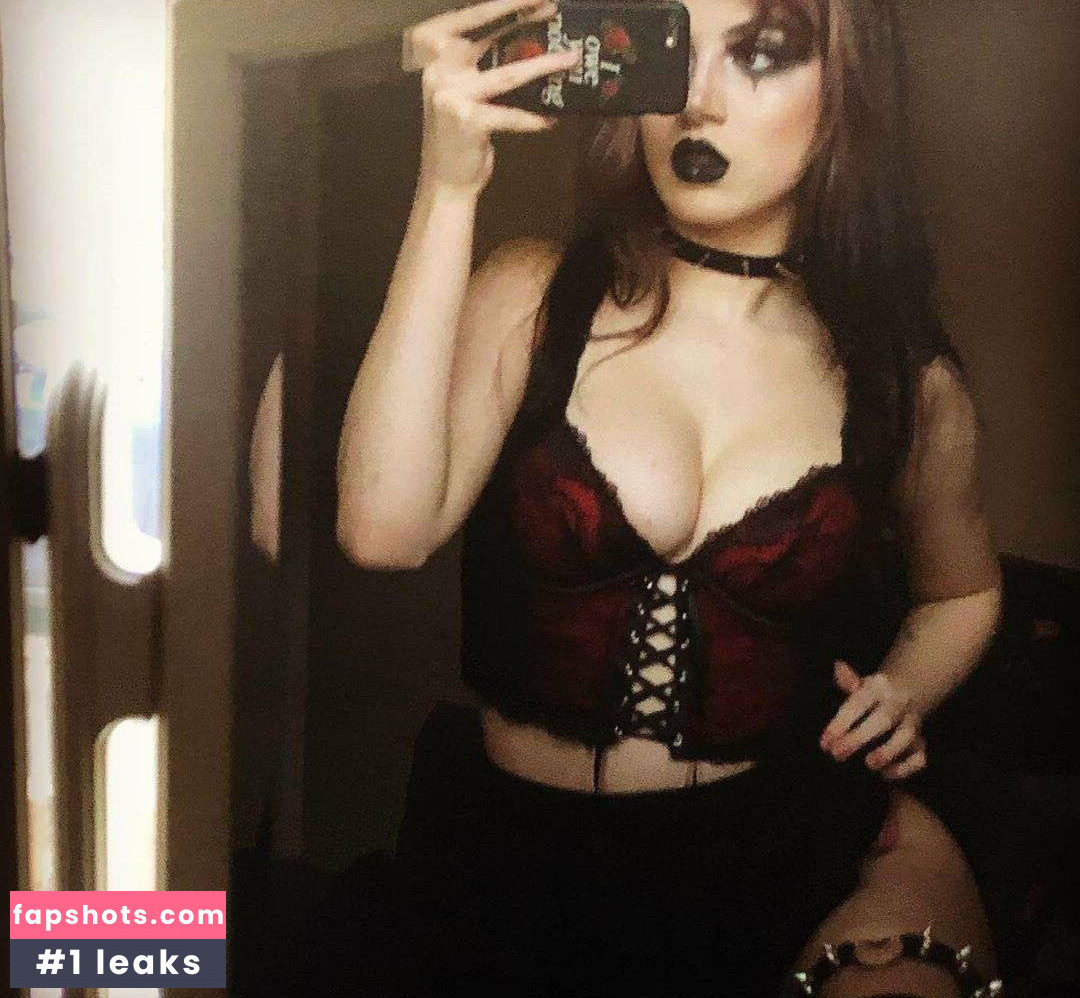 Kvlt Slvt Nahé úniky fotek pouze od fanoušků #4 - Fapshots