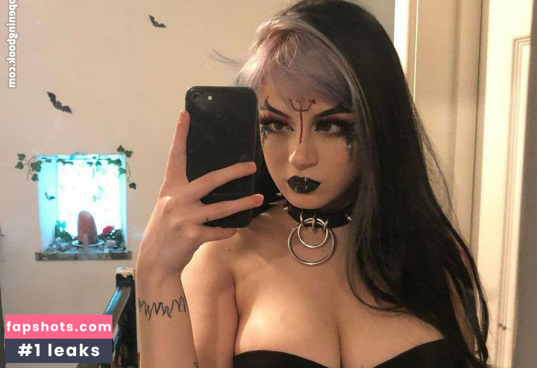 Kvlt Slvt Nahé úniky fotek pouze od fanoušků #5 - Fapshots