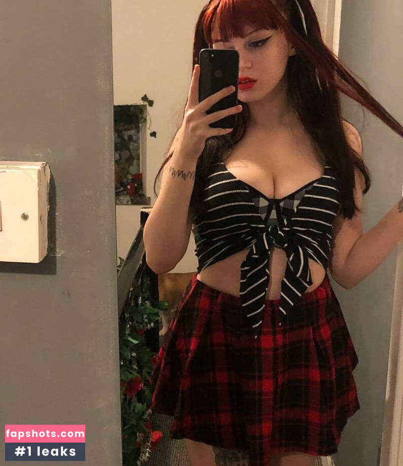 Kvlt Slvt Nahé úniky fotek pouze od fanoušků #10 - Fapshots
