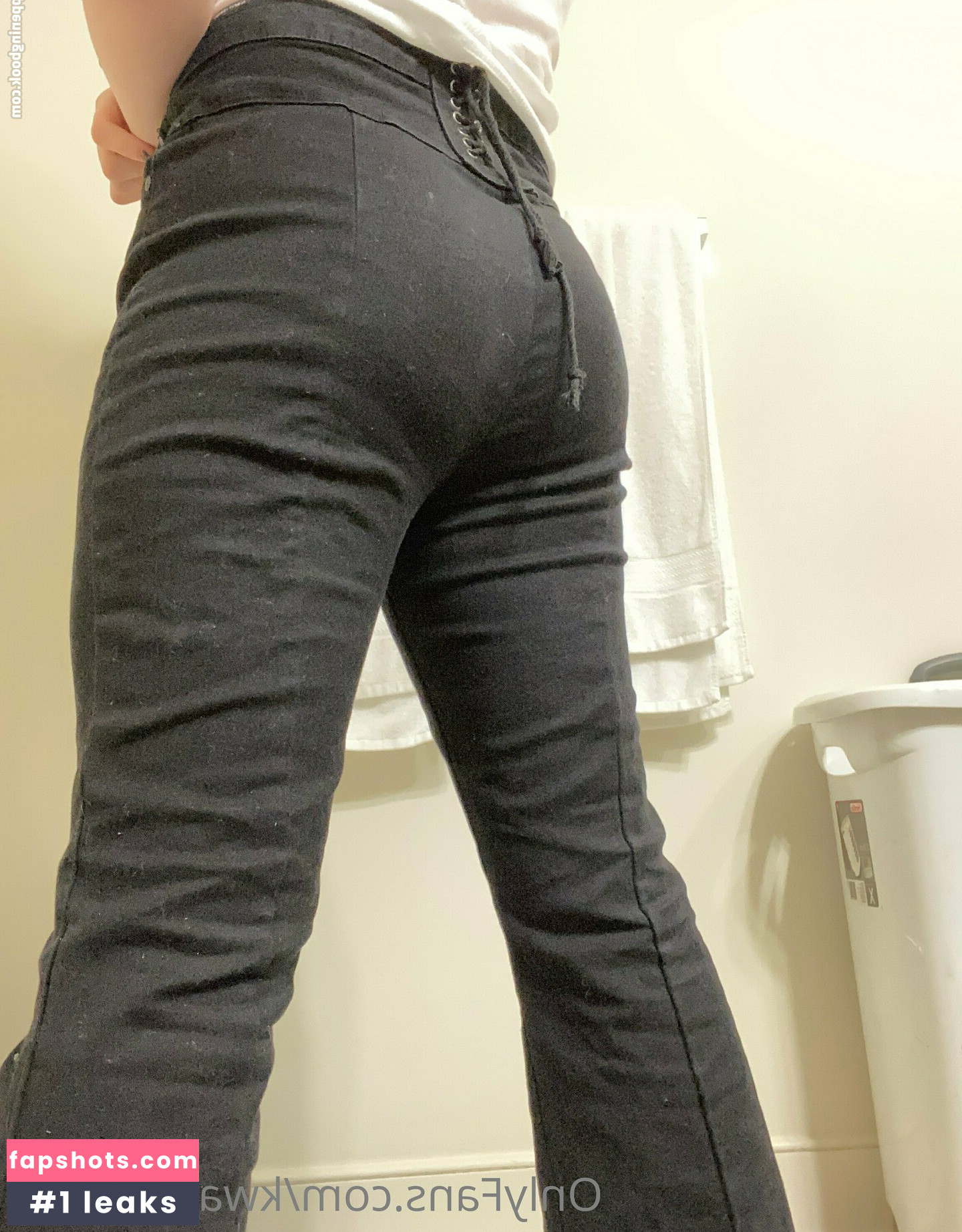 kwaranblood Nahé úniky fotek pouze od fanoušků #6 - Fapshots