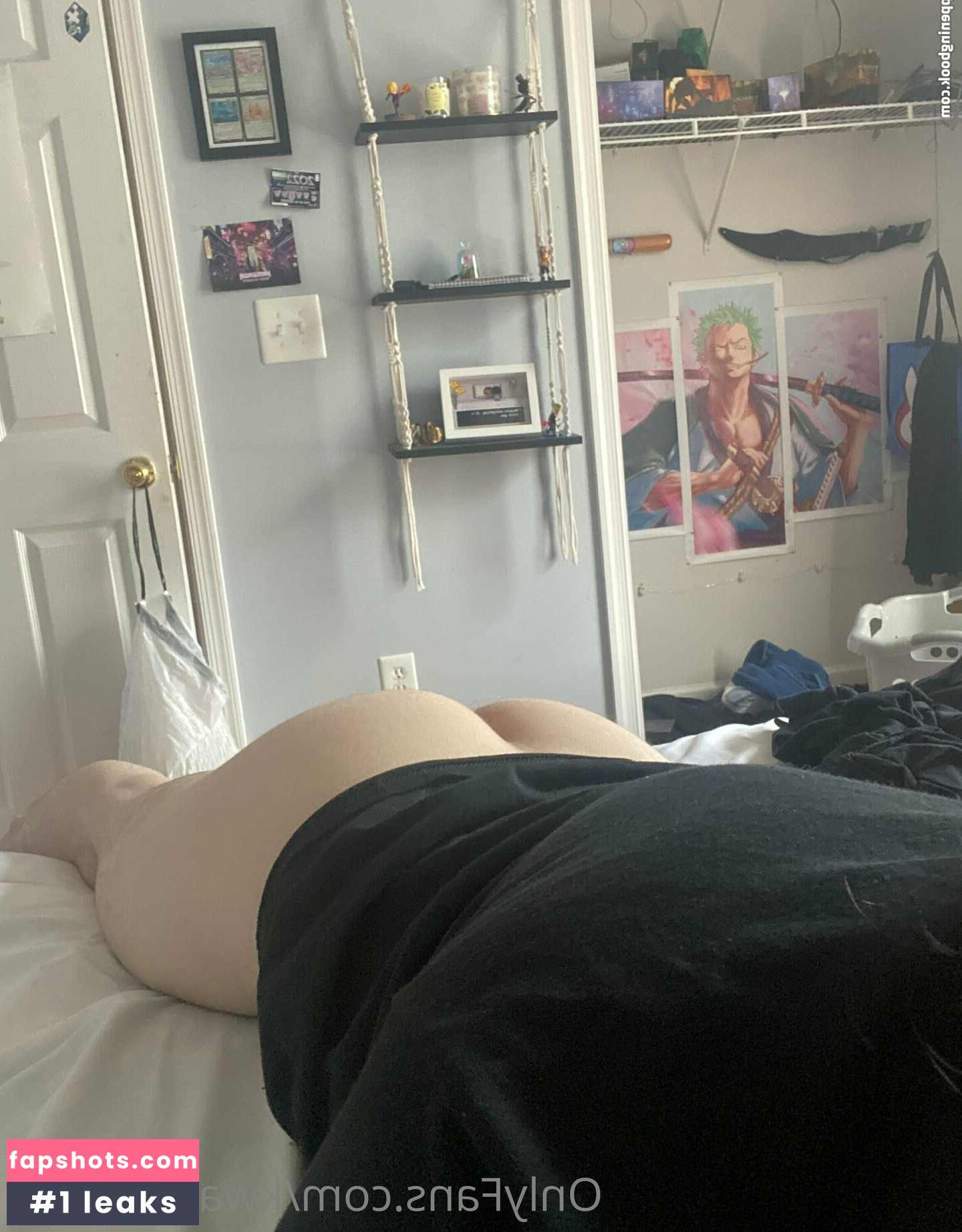 kwaranblood Nahé úniky fotek pouze od fanoušků #8 - Fapshots