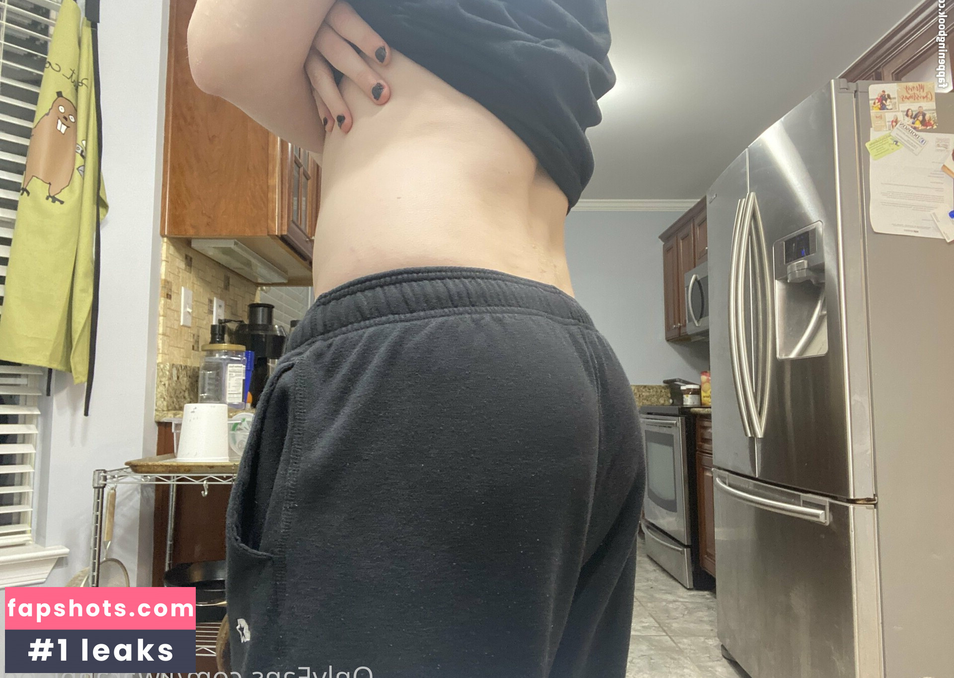 kwaranblood Nahé úniky fotek pouze od fanoušků #9 - Fapshots