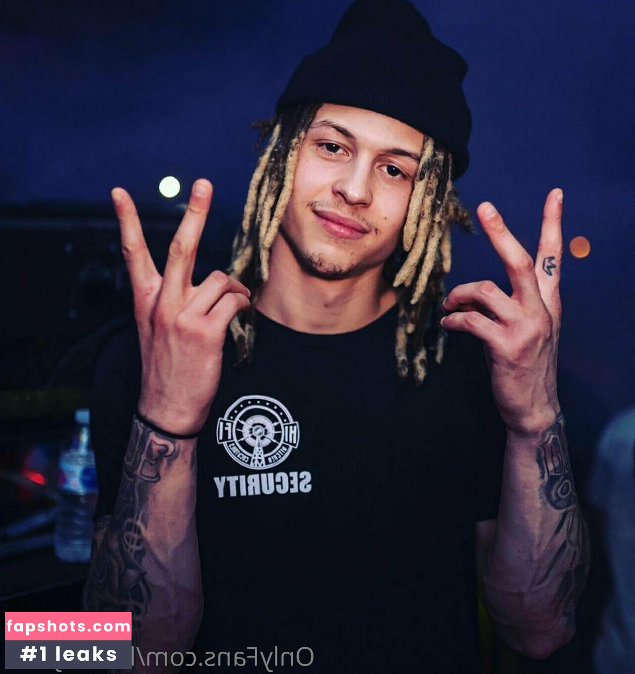 kweezy100 Filtración Desnuda OnlyFans Foto #21 - Fapshots