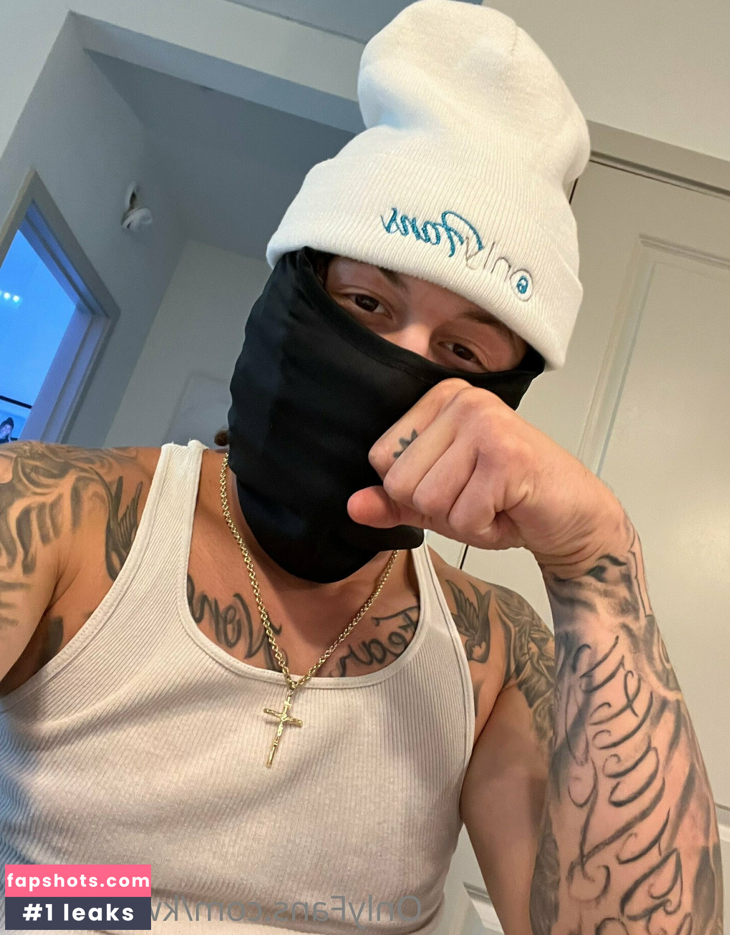 kweezy100 Filtración Desnuda OnlyFans Foto #27 - Fapshots