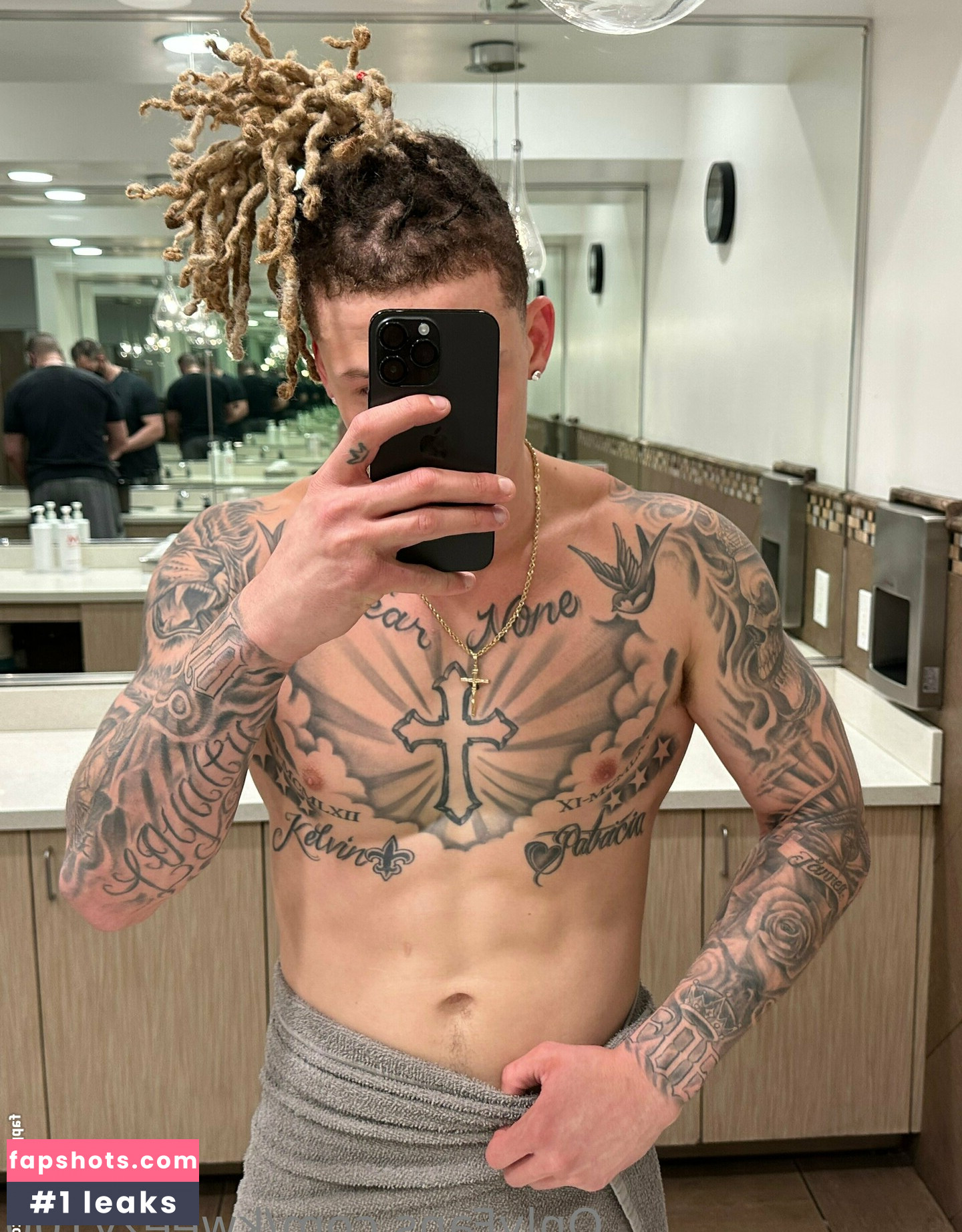 kweezy100 Filtración Desnuda OnlyFans Foto #30 - Fapshots