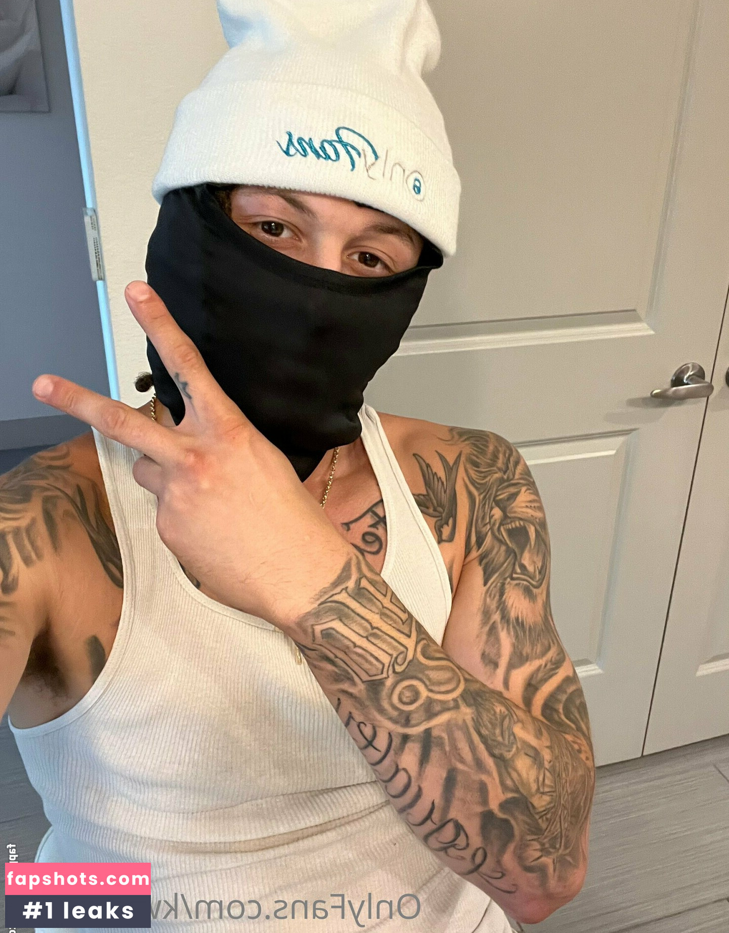 kweezy100 Filtración Desnuda OnlyFans Foto #5 - Fapshots