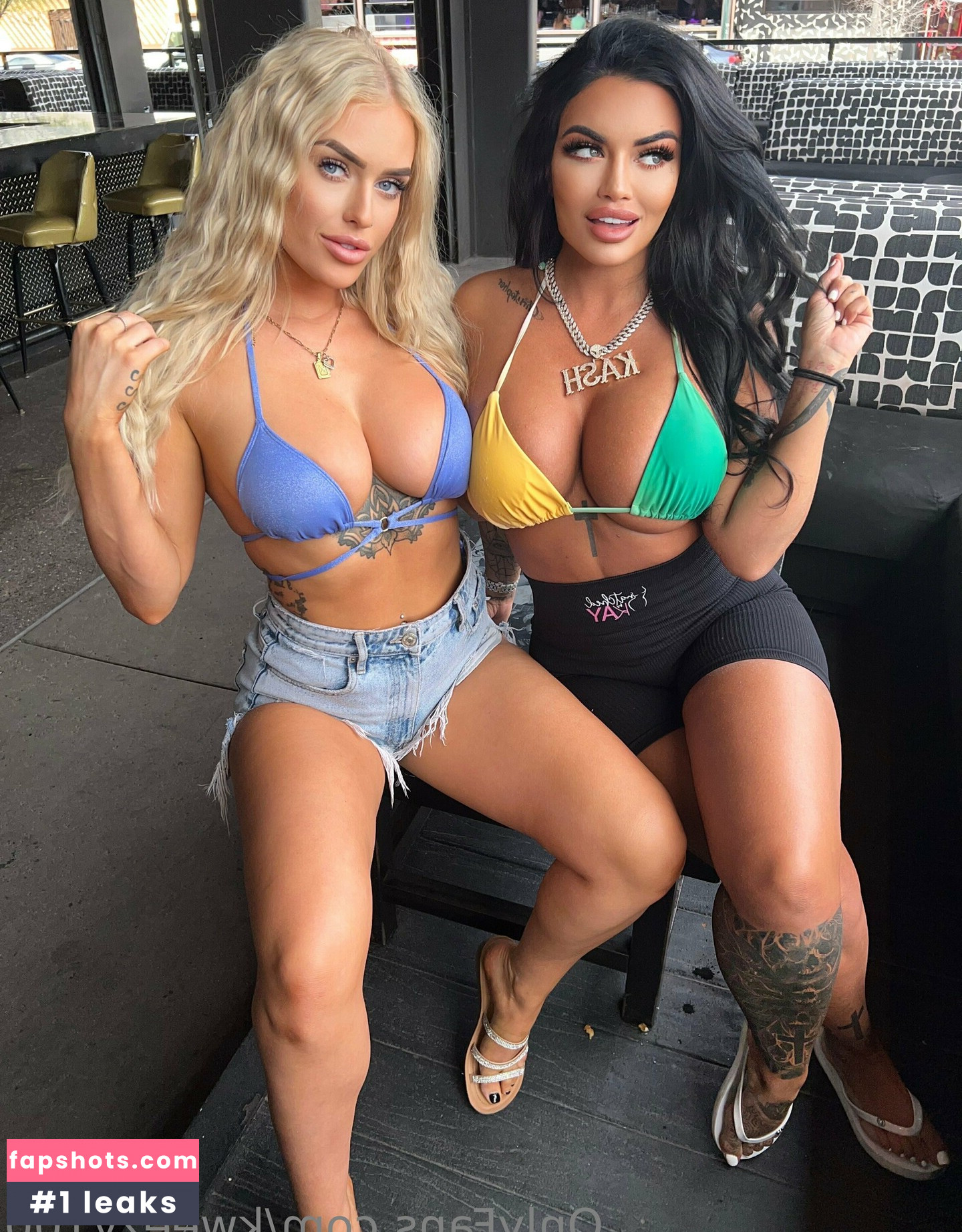 kweezy100 Filtración Desnuda OnlyFans Foto #6 - Fapshots