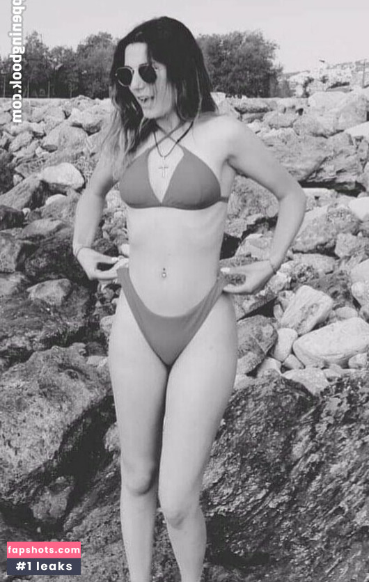 Kwnna.kollia Nacktheit OnlyFans Fotos #5 - Fapshots