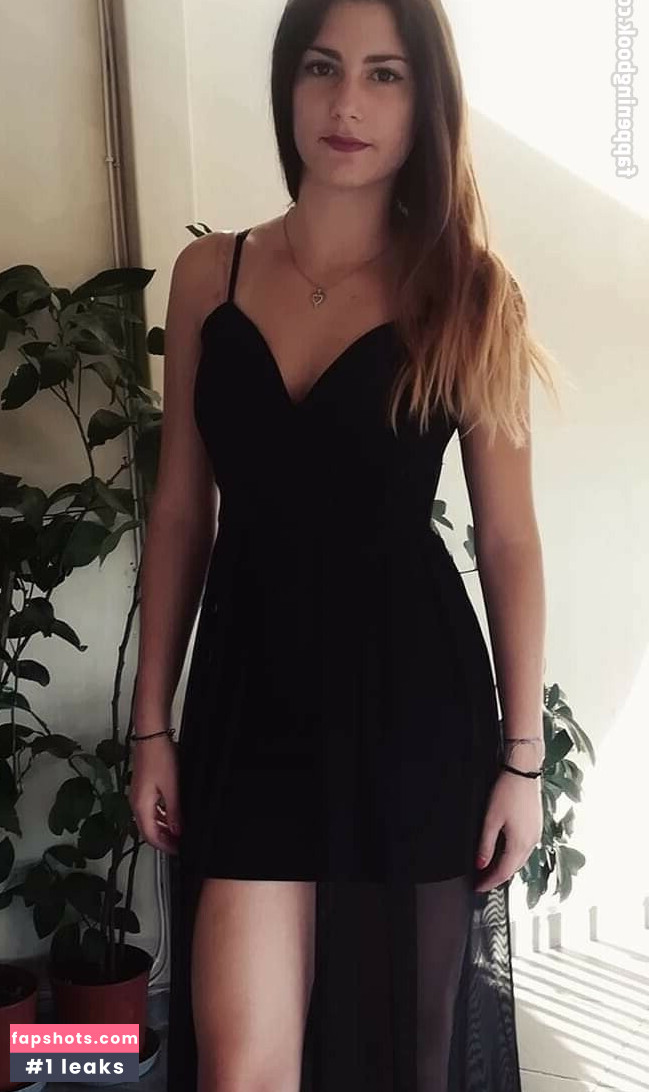 Kwnna.kollia Nacktheit OnlyFans Fotos #7 - Fapshots