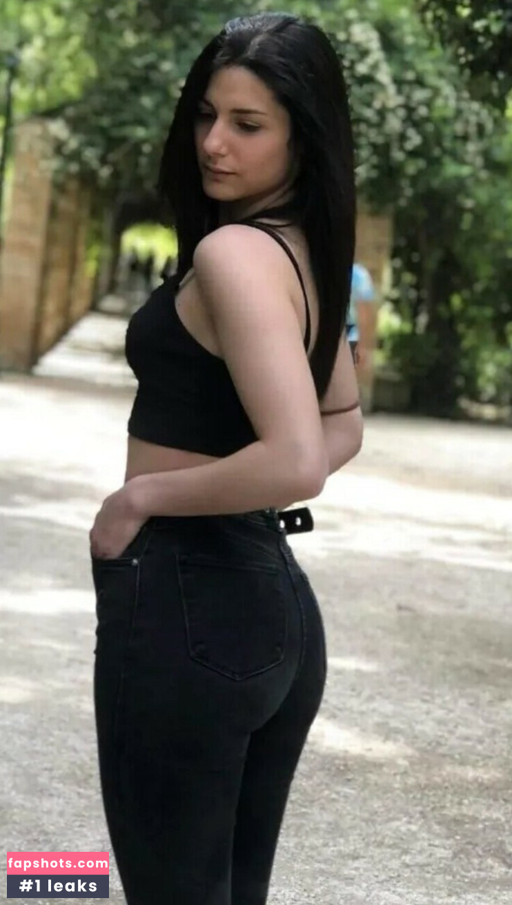 Kwnna.kollia Nacktheit OnlyFans Fotos #8 - Fapshots