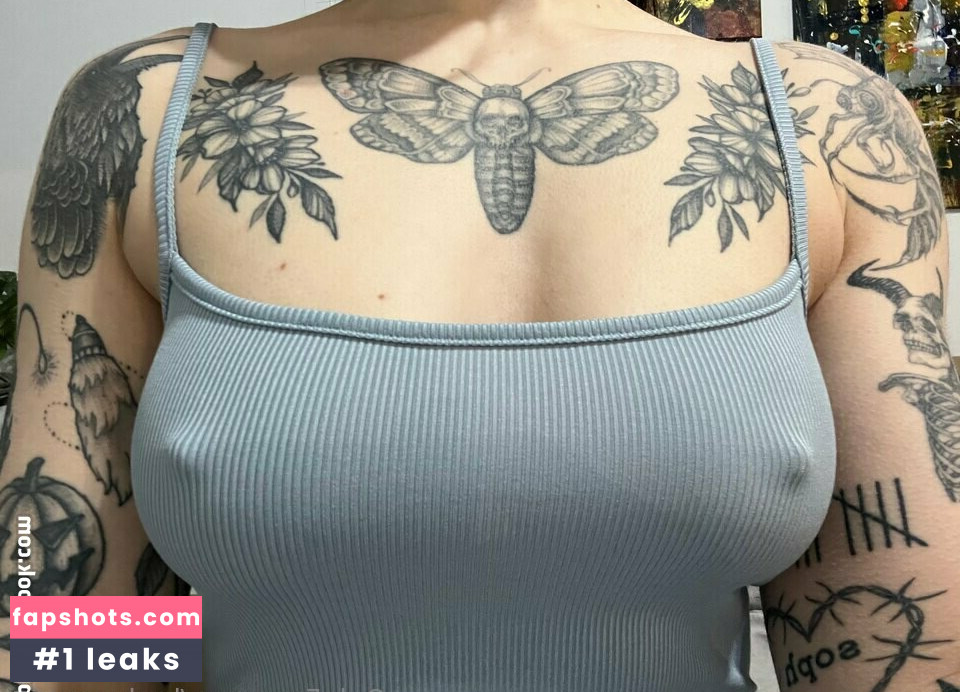 Kxrlymxrie Nahé úniky fotek pouze od fanoušků #11 - Fapshots