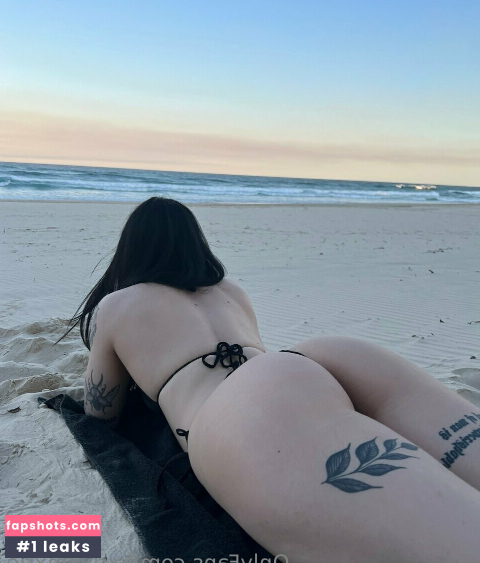 Kxrlymxrie Nahé úniky fotek pouze od fanoušků #15 - Fapshots