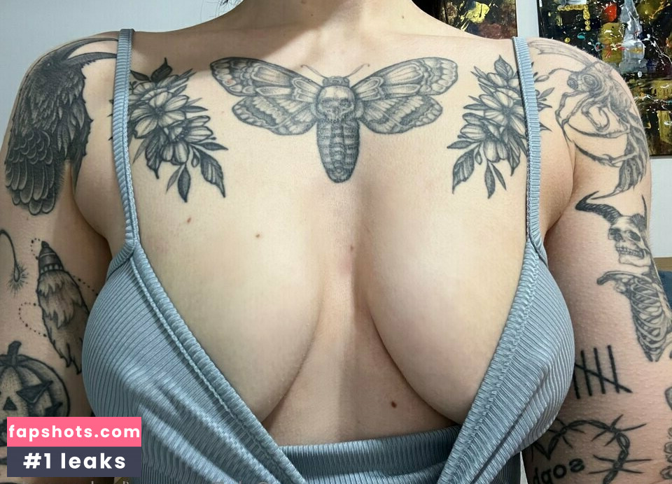 Kxrlymxrie Nahé úniky fotek pouze od fanoušků #21 - Fapshots