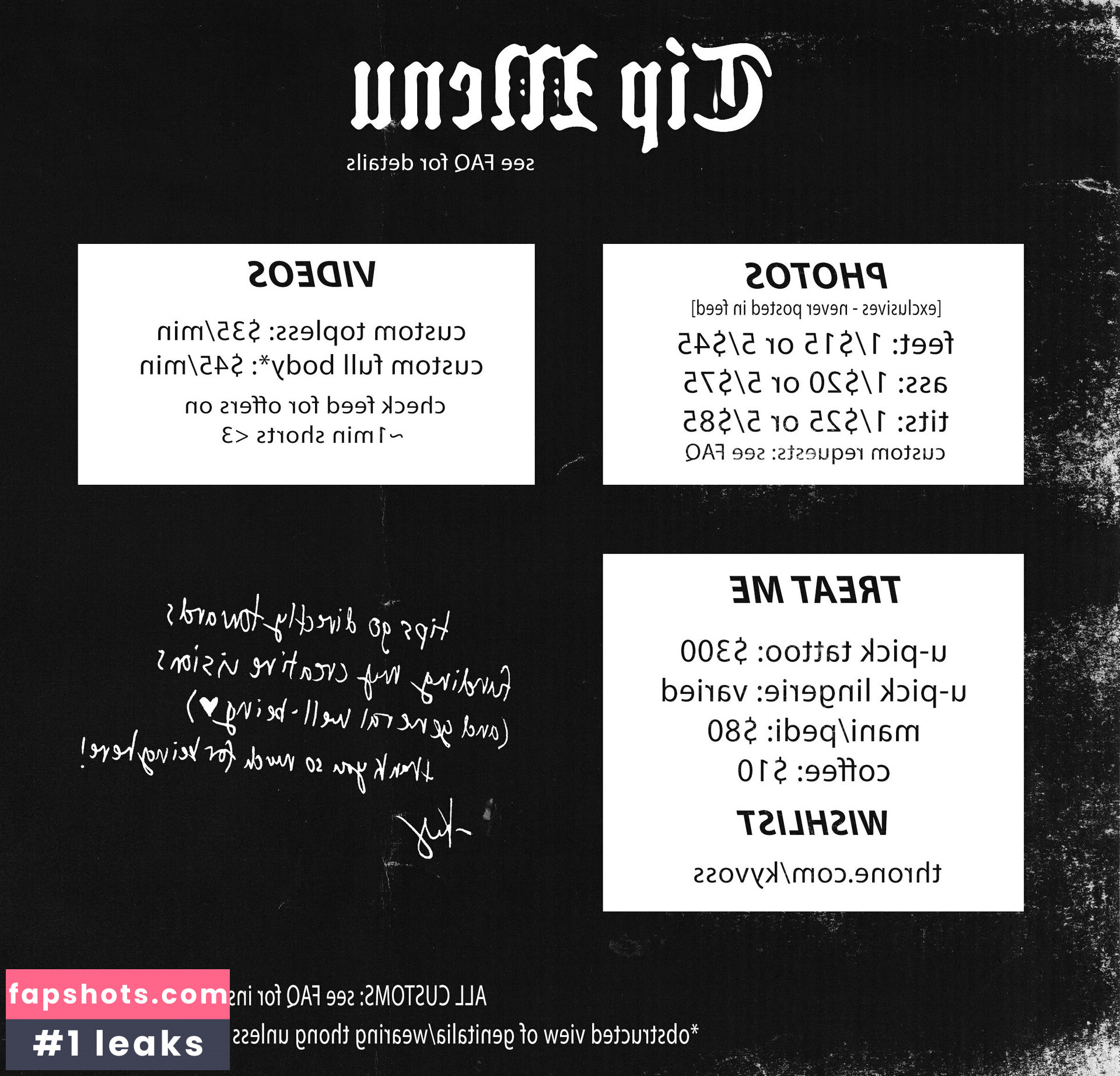 ky.voss Nahé úniky fotek pouze od fanoušků #21 - Fapshots