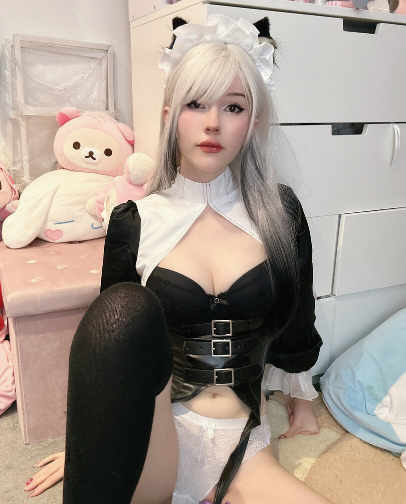 kyaandere-5 Filtración Desnuda OnlyFans Foto #1003 - Fapshots