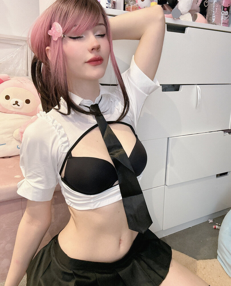 kyaandere-5 Filtración Desnuda OnlyFans Foto #1025 - Fapshots