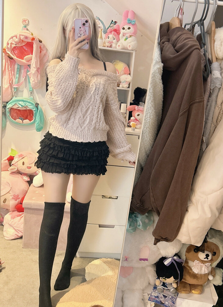 kyaandere-5 Filtración Desnuda OnlyFans Foto #1031 - Fapshots