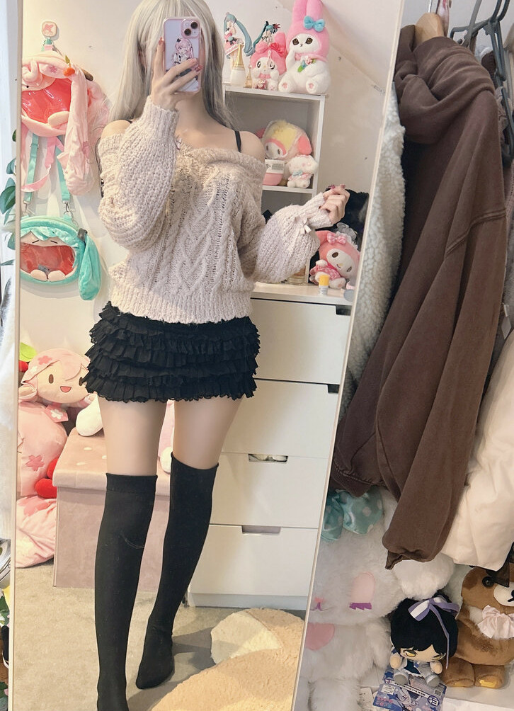 kyaandere-5 Filtración Desnuda OnlyFans Foto #1032 - Fapshots